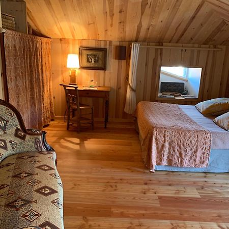 Le Potala Bed & Breakfast Le Bouchet-Saint-Nicolas Luaran gambar