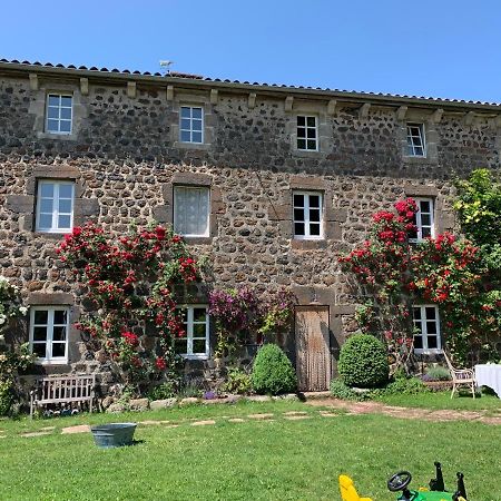 Le Potala Bed & Breakfast Le Bouchet-Saint-Nicolas Luaran gambar