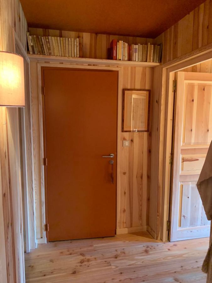 Le Potala Bed & Breakfast Le Bouchet-Saint-Nicolas Luaran gambar