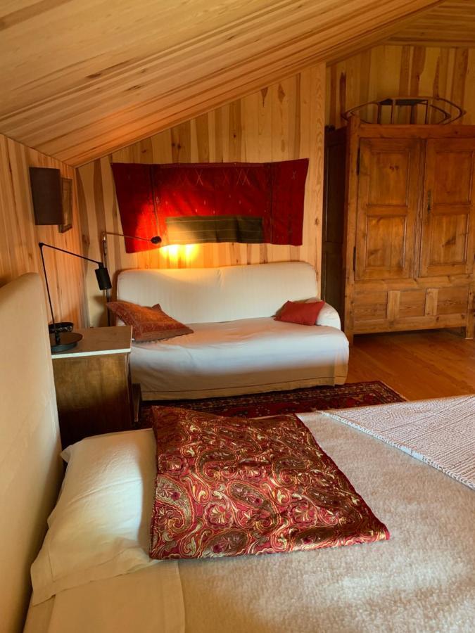 Le Potala Bed & Breakfast Le Bouchet-Saint-Nicolas Luaran gambar