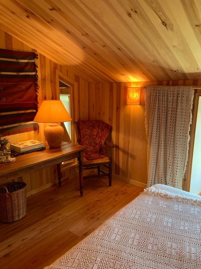 Le Potala Bed & Breakfast Le Bouchet-Saint-Nicolas Luaran gambar
