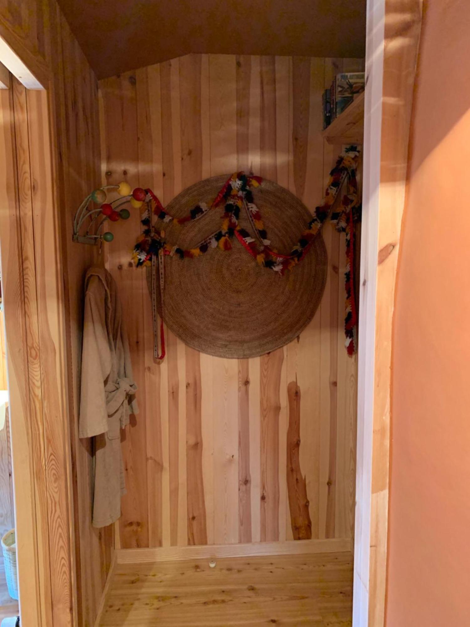 Le Potala Bed & Breakfast Le Bouchet-Saint-Nicolas Luaran gambar