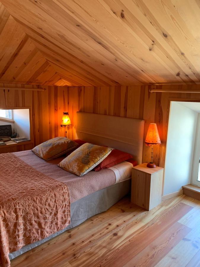 Le Potala Bed & Breakfast Le Bouchet-Saint-Nicolas Luaran gambar