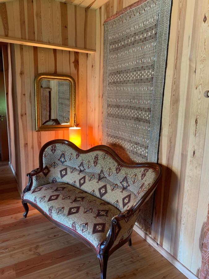 Le Potala Bed & Breakfast Le Bouchet-Saint-Nicolas Luaran gambar