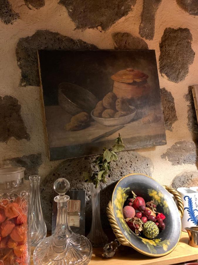 Le Potala Bed & Breakfast Le Bouchet-Saint-Nicolas Luaran gambar