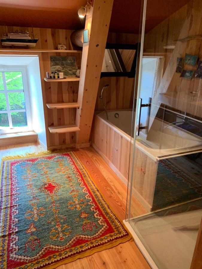 Le Potala Bed & Breakfast Le Bouchet-Saint-Nicolas Luaran gambar