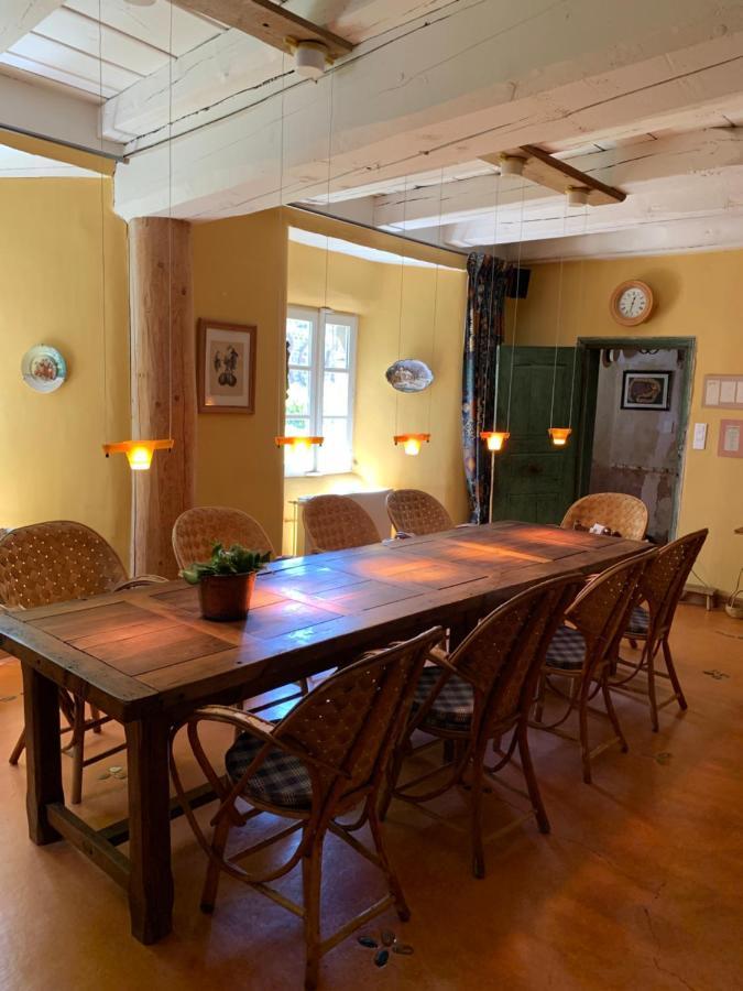 Le Potala Bed & Breakfast Le Bouchet-Saint-Nicolas Luaran gambar