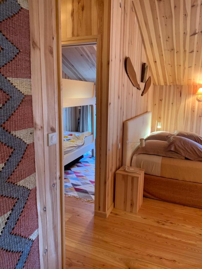 Le Potala Bed & Breakfast Le Bouchet-Saint-Nicolas Luaran gambar