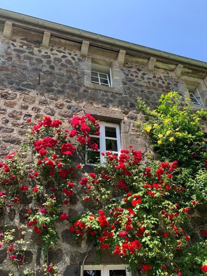 Le Potala Bed & Breakfast Le Bouchet-Saint-Nicolas Luaran gambar