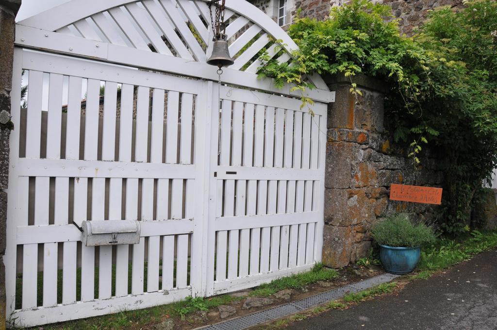 Le Potala Bed & Breakfast Le Bouchet-Saint-Nicolas Luaran gambar