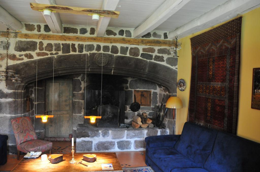 Le Potala Bed & Breakfast Le Bouchet-Saint-Nicolas Luaran gambar
