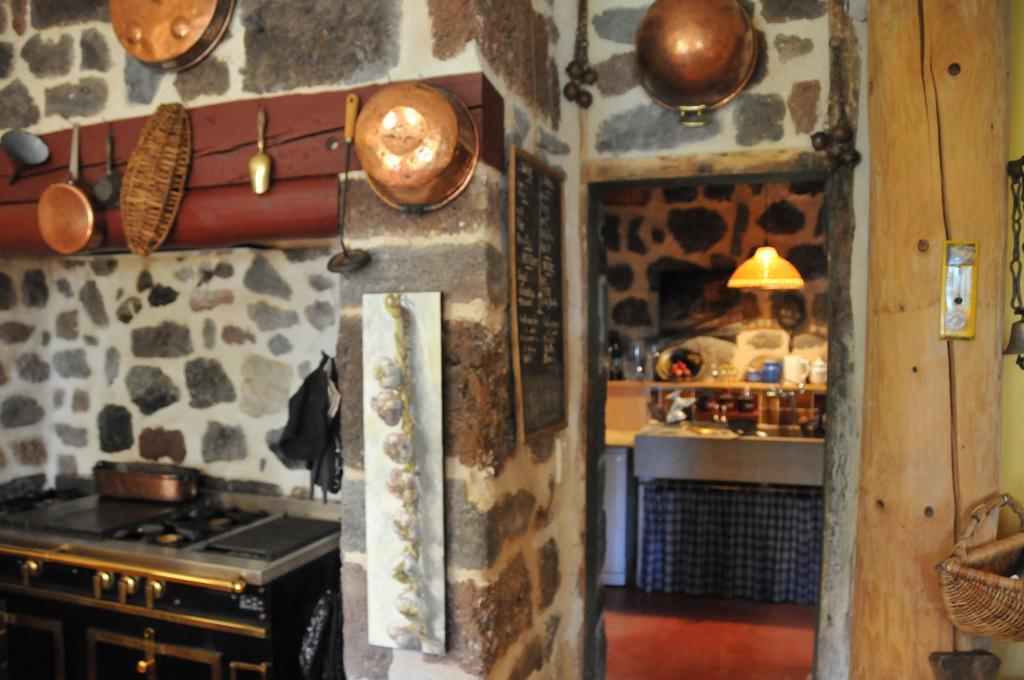 Le Potala Bed & Breakfast Le Bouchet-Saint-Nicolas Luaran gambar