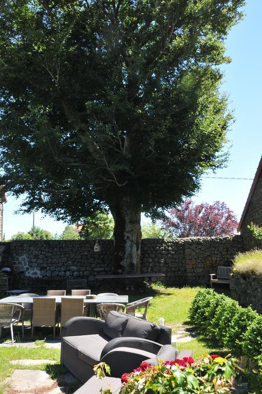Le Potala Bed & Breakfast Le Bouchet-Saint-Nicolas Luaran gambar