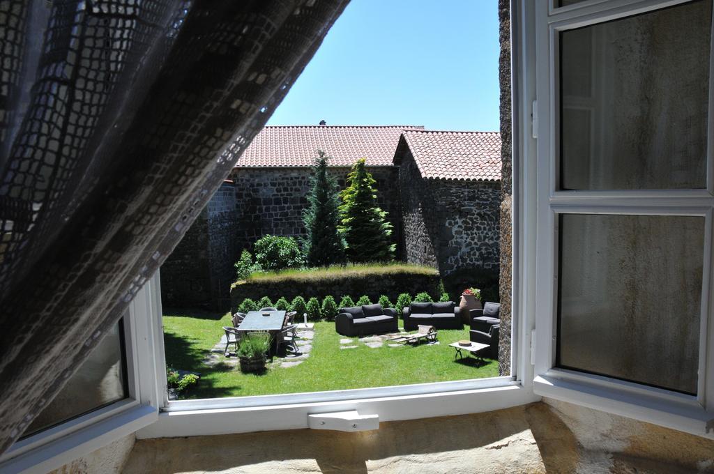 Le Potala Bed & Breakfast Le Bouchet-Saint-Nicolas Luaran gambar
