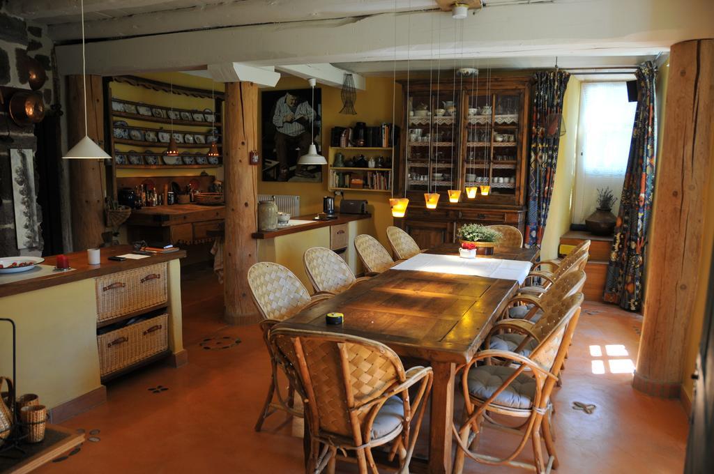 Le Potala Bed & Breakfast Le Bouchet-Saint-Nicolas Luaran gambar