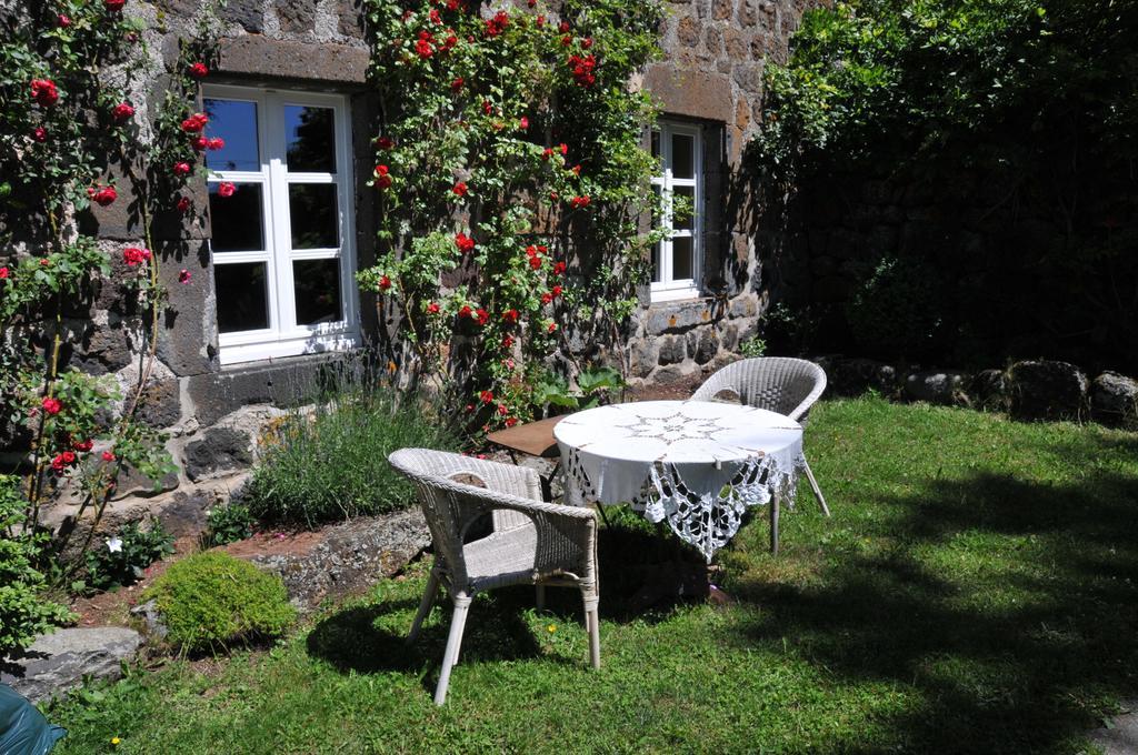 Le Potala Bed & Breakfast Le Bouchet-Saint-Nicolas Luaran gambar