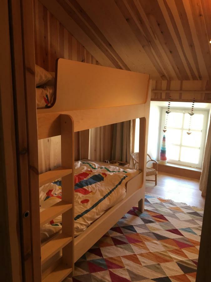 Le Potala Bed & Breakfast Le Bouchet-Saint-Nicolas Luaran gambar