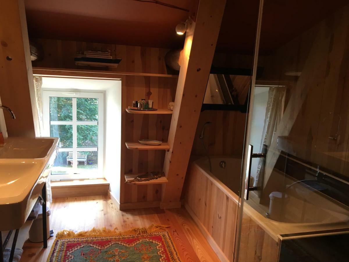 Le Potala Bed & Breakfast Le Bouchet-Saint-Nicolas Luaran gambar