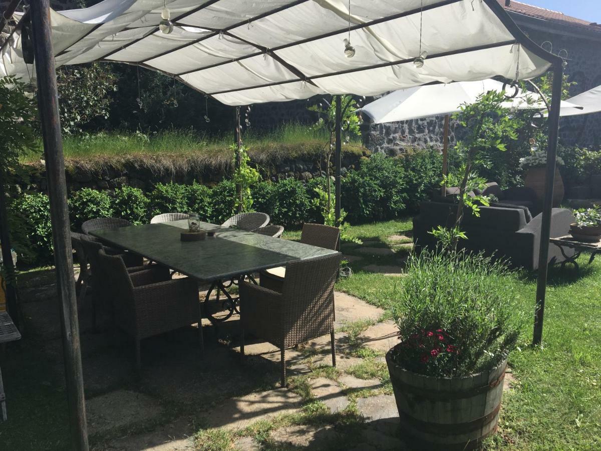 Le Potala Bed & Breakfast Le Bouchet-Saint-Nicolas Luaran gambar