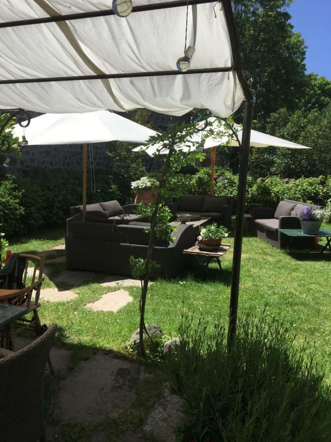 Le Potala Bed & Breakfast Le Bouchet-Saint-Nicolas Luaran gambar